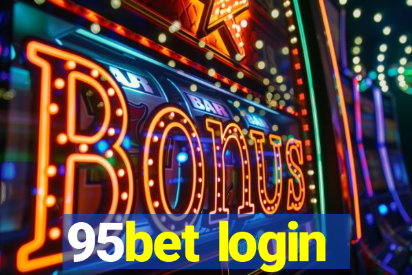 95bet login